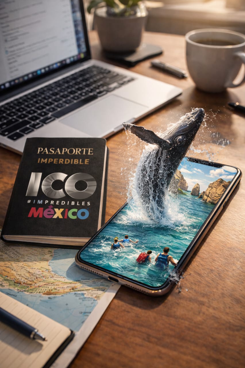 Celular con Pasaporte Imperdible